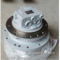 SK55R-3 Final Drive Motor de viagem